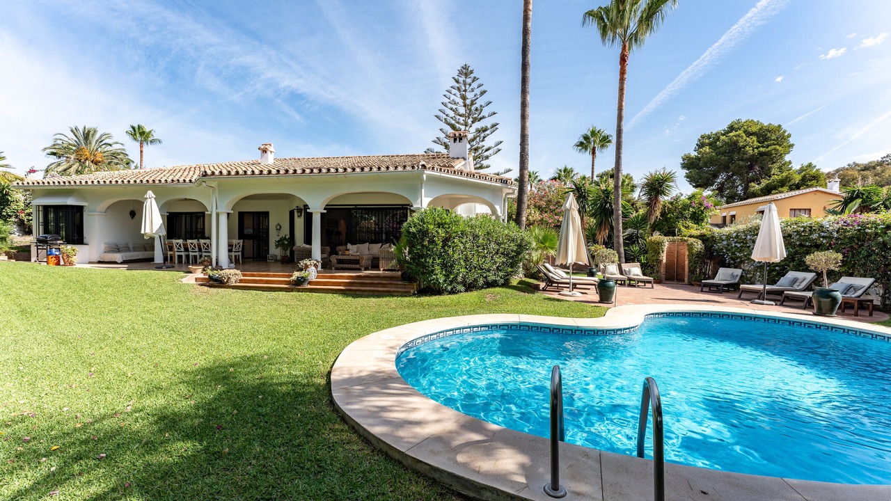 Photo of Outdoor in Carib Playa