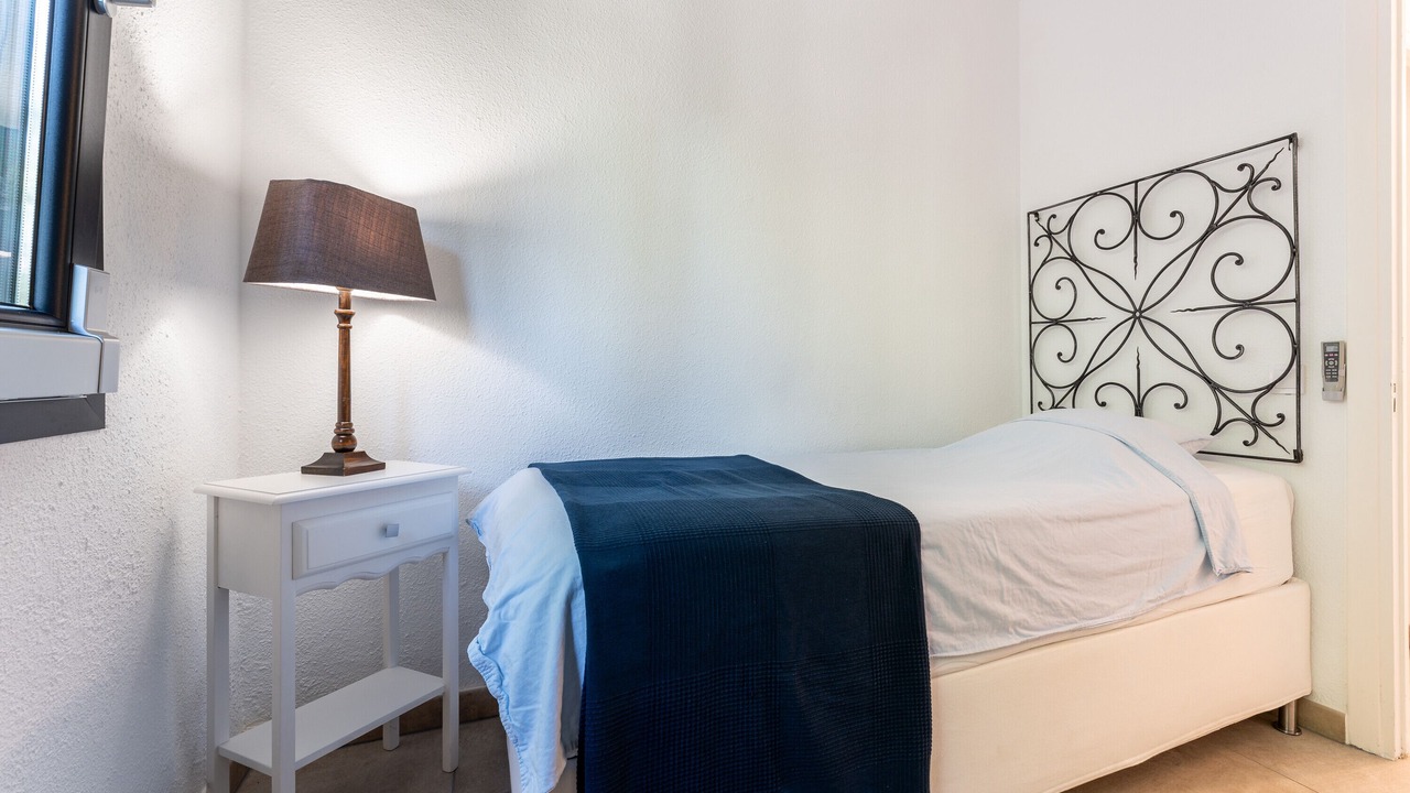 Photo of Bedroom in Carib Playa