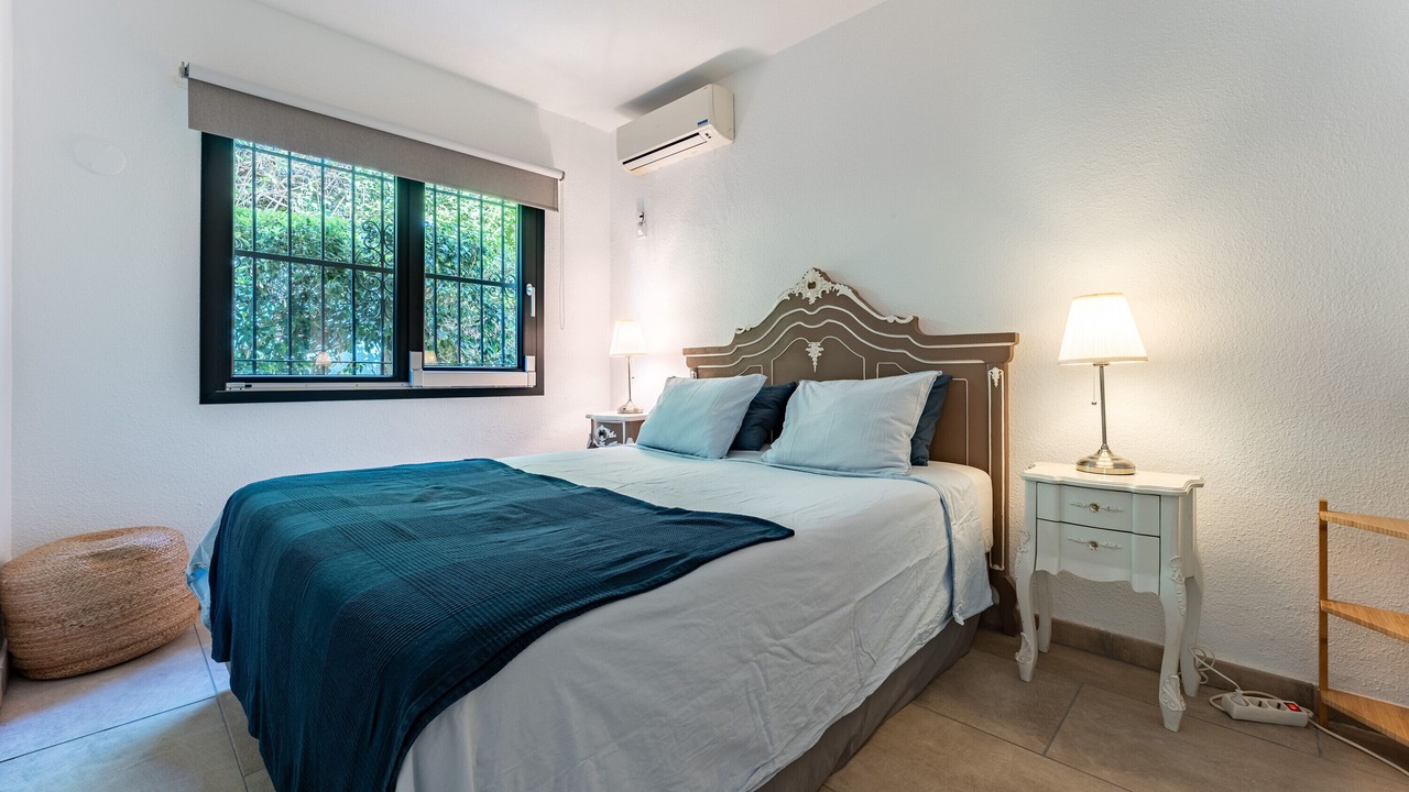 Photo of Bedroom in Carib Playa