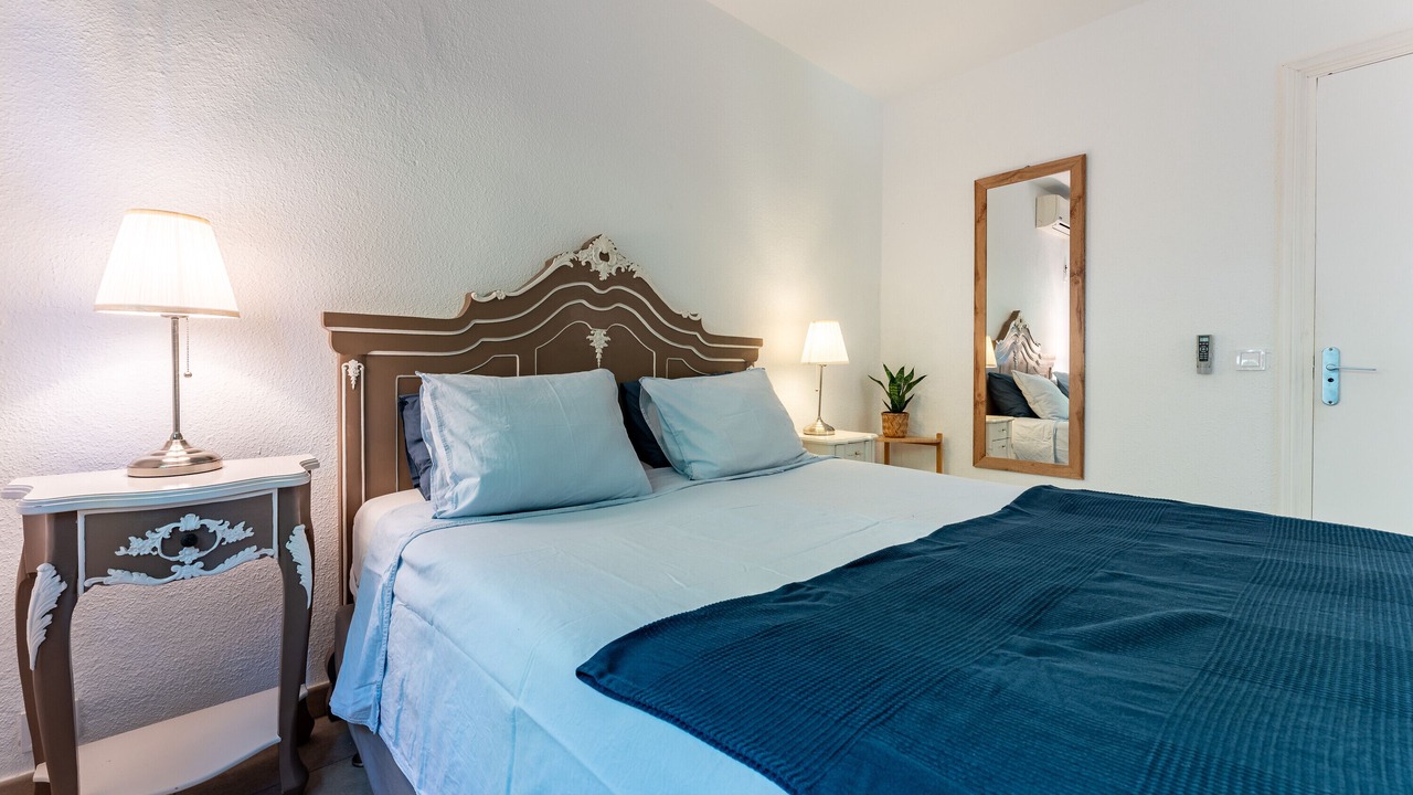 Photo of Bedroom in Carib Playa