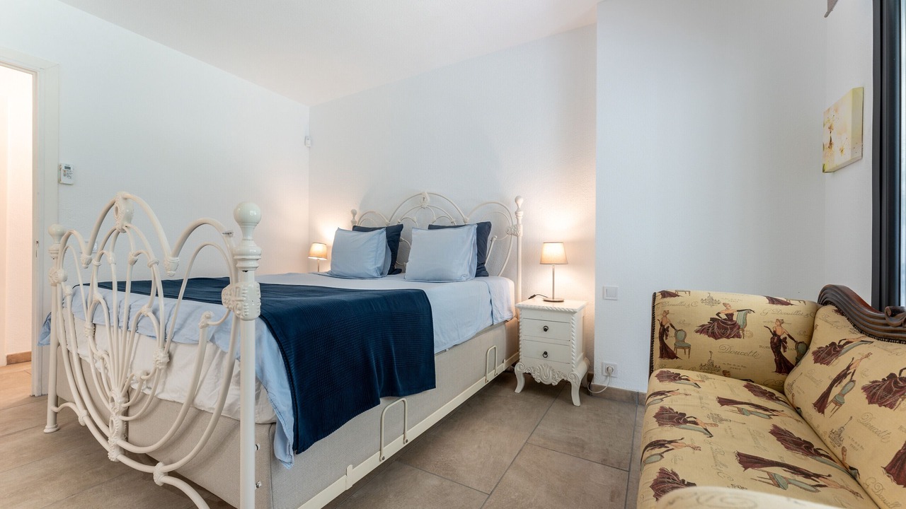 Photo of Bedroom in Carib Playa