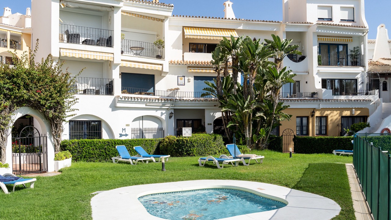 Photo of Outdoor in Cabopino