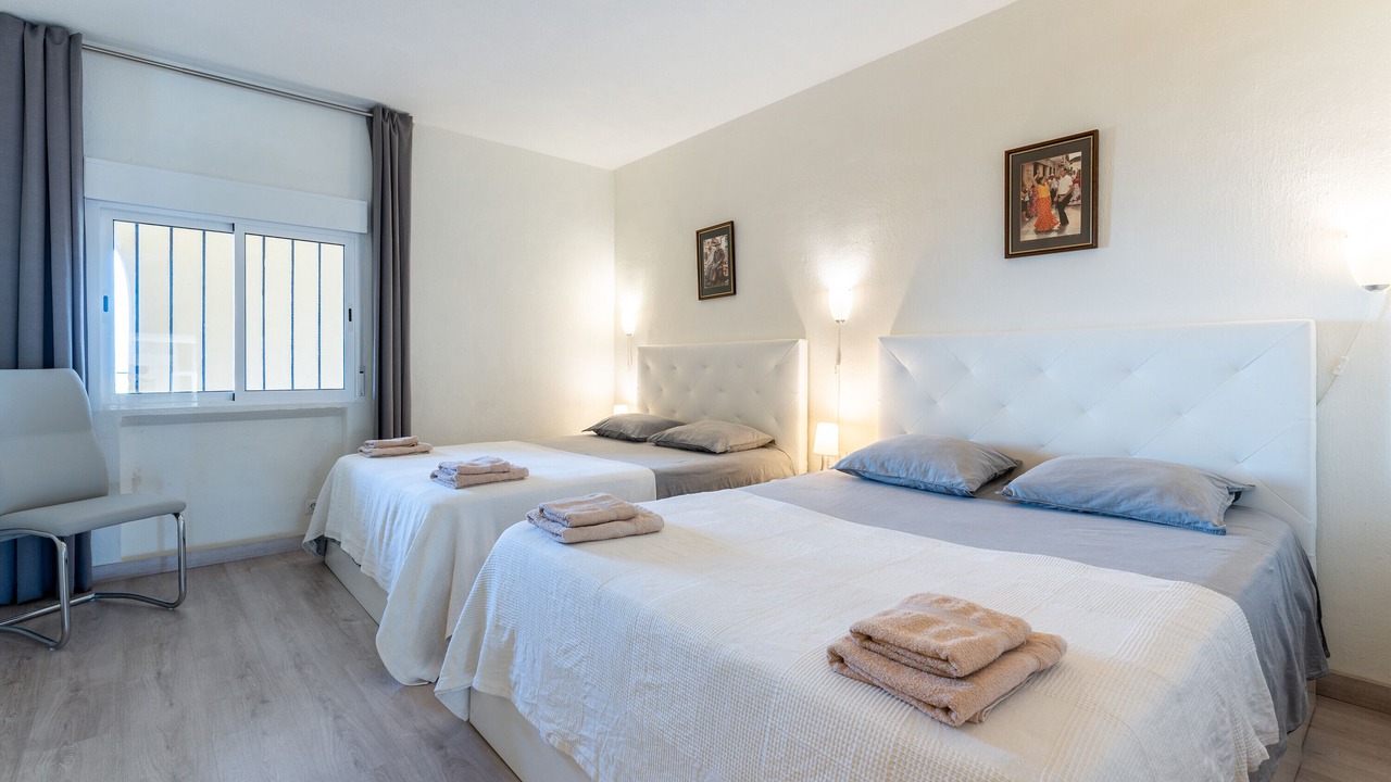 Photo of Bedroom in Cabopino