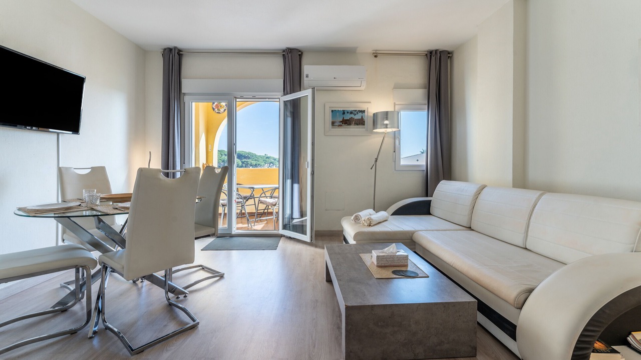 Photo of Livingroom in Cabopino