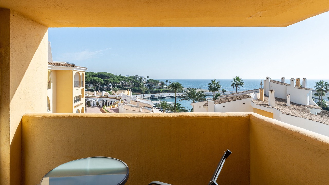 Photo of Outdoor in Cabopino