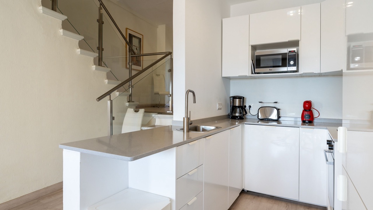 Photo of Kitchen in Cabopino