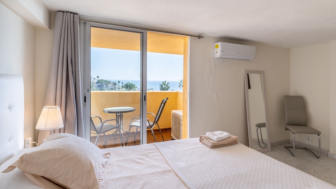 Photo of Bedroom in Cabopino
