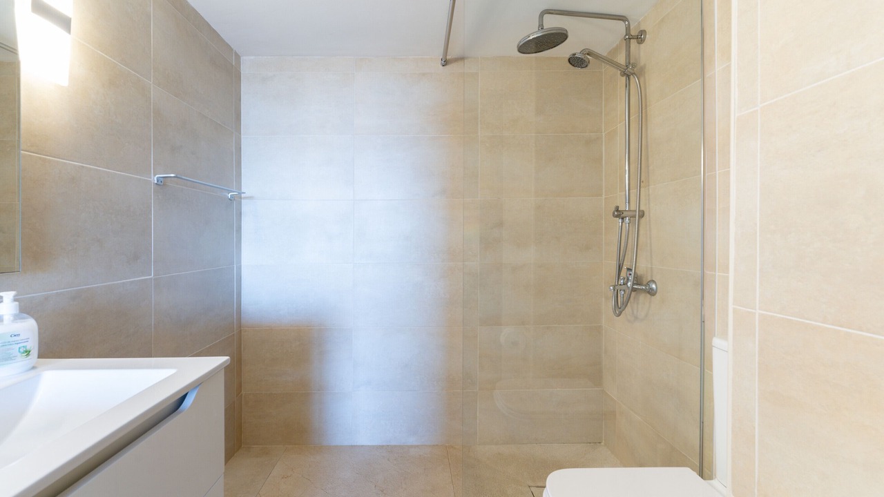 Photo of Bathroom in Cabopino