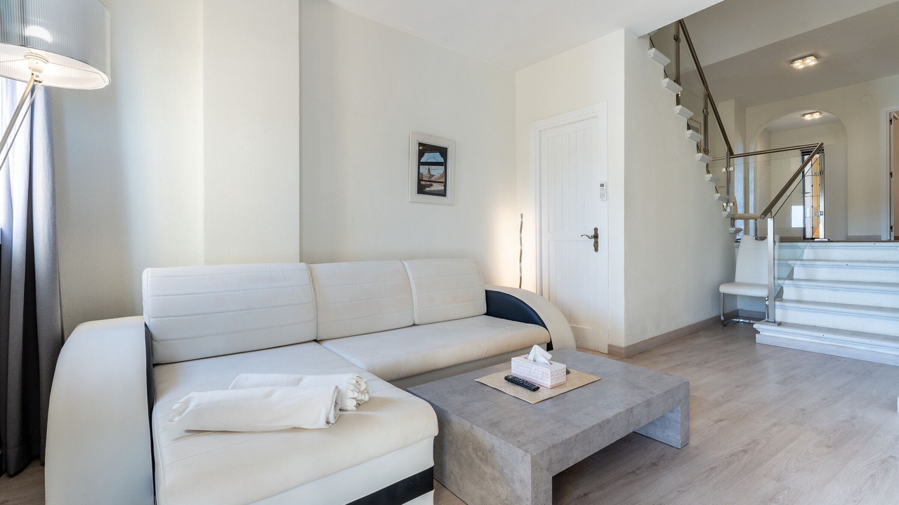 Photo of Livingroom in Cabopino