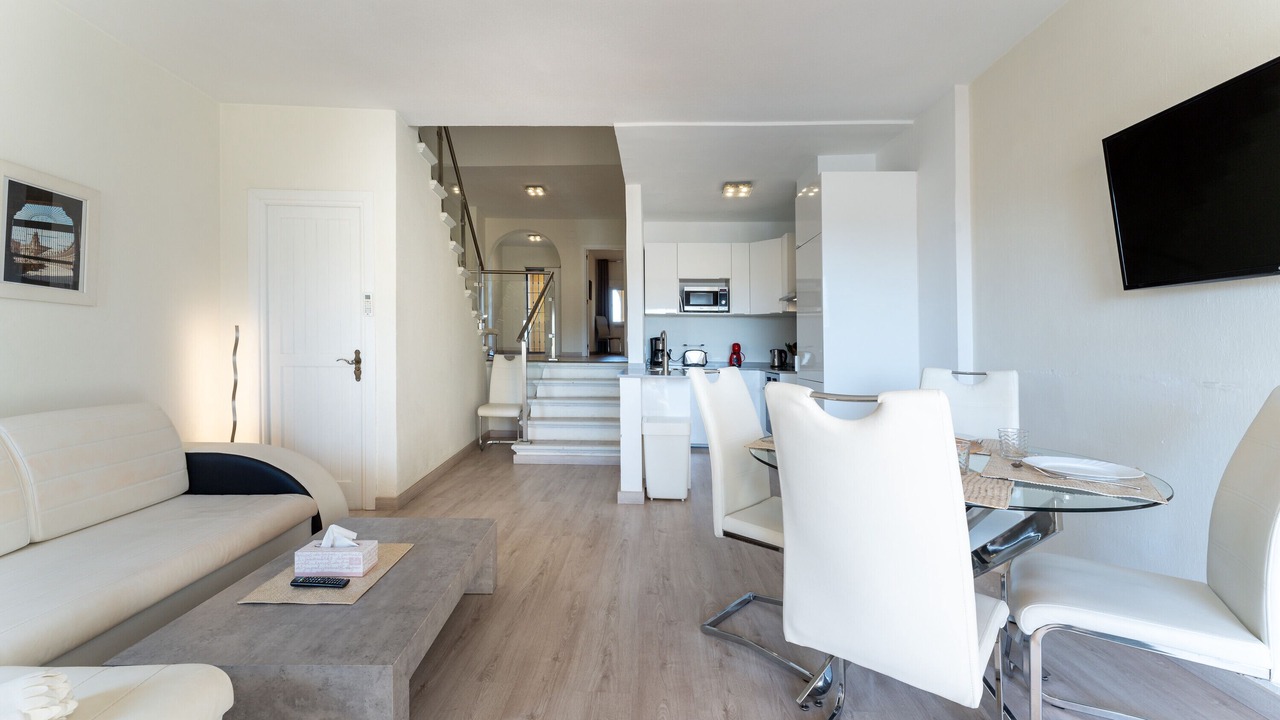 Photo of Livingroom in Cabopino