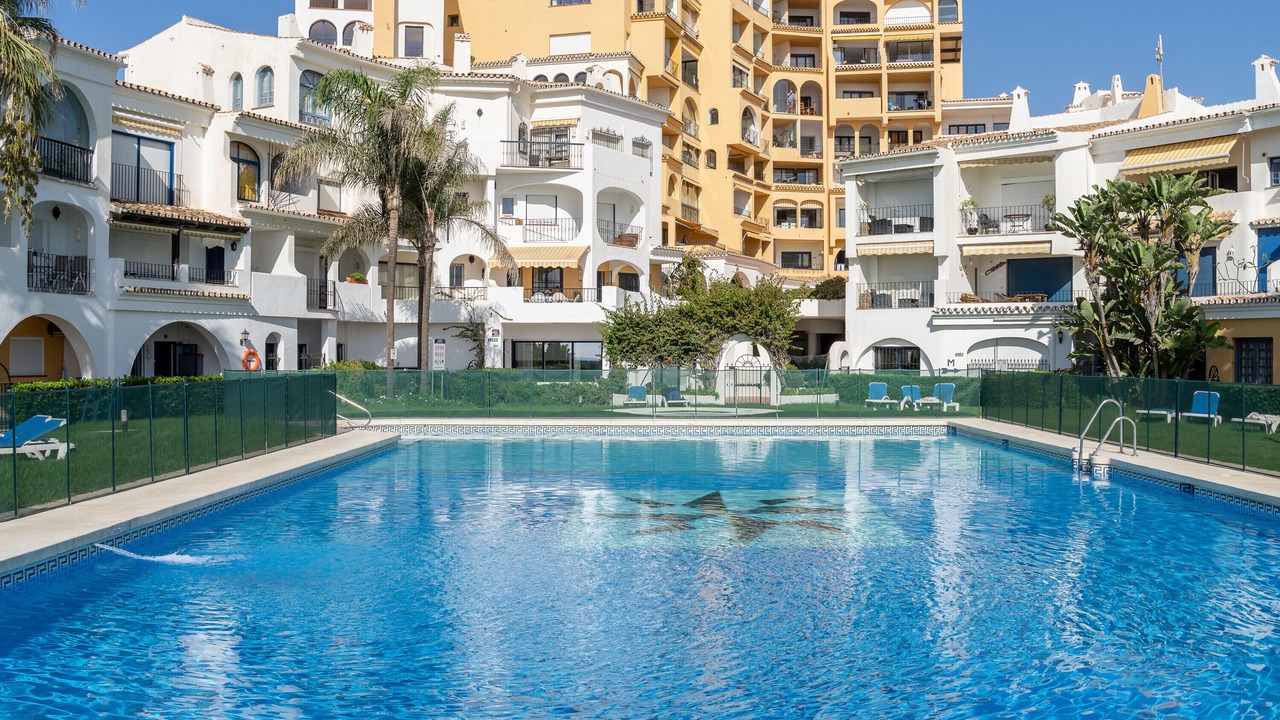 Photo of Outdoor in Cabopino