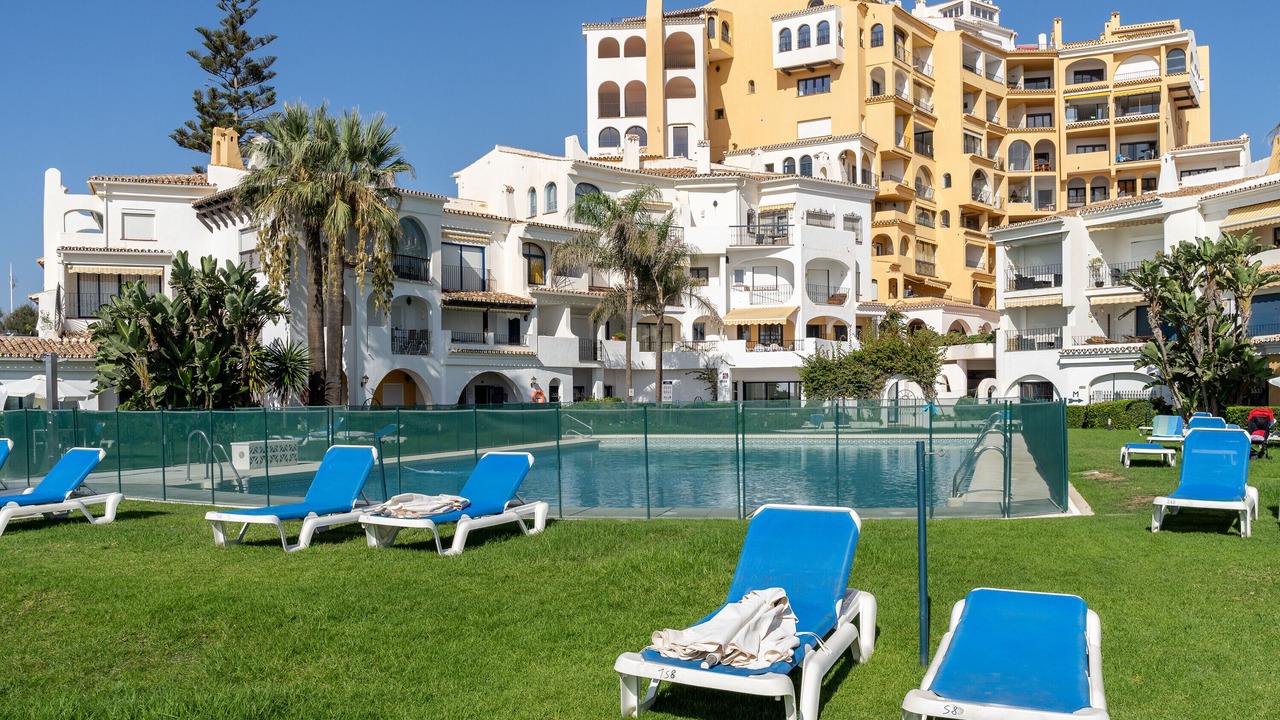 Photo of Outdoor in Cabopino