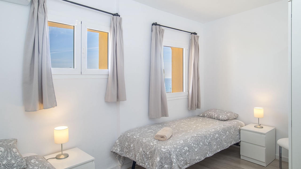Photo of Bedroom in Cabopino