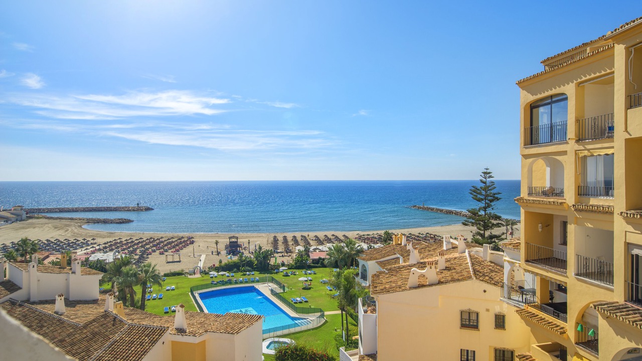 Photo of Outdoor in Cabopino