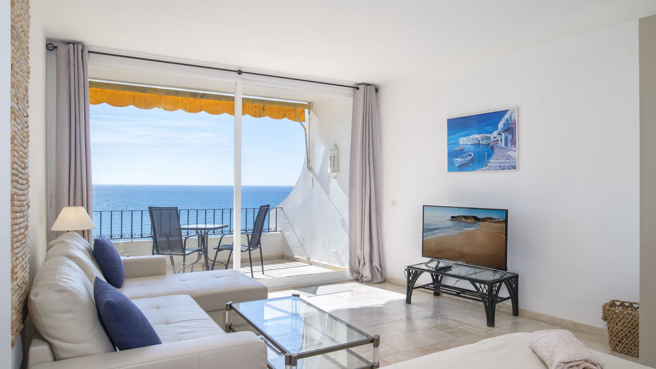 Photo of Livingroom in Cabopino