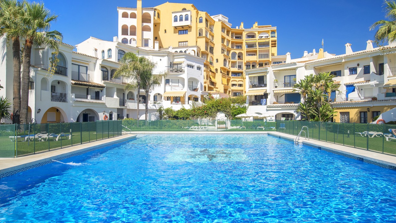 Photo of Outdoor in Cabopino