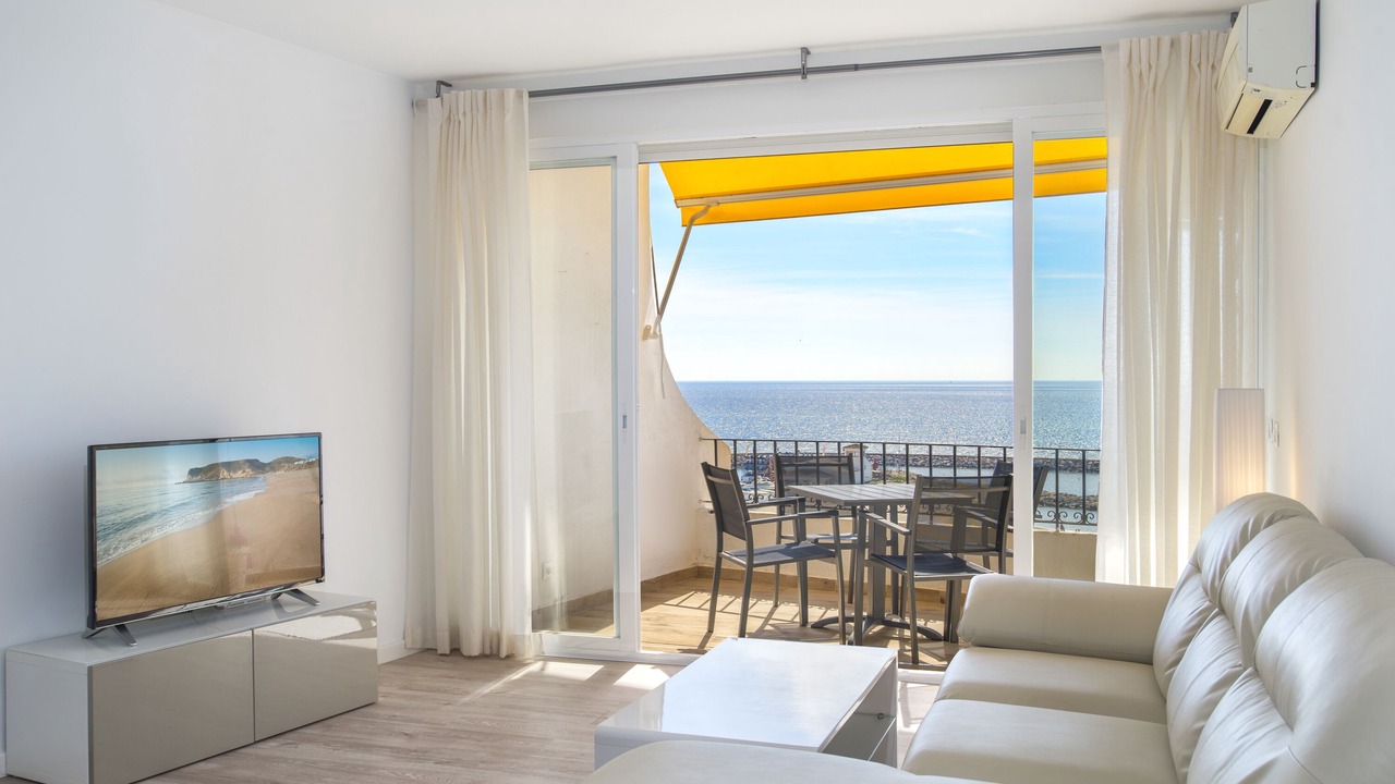 Photo of Livingroom in Cabopino