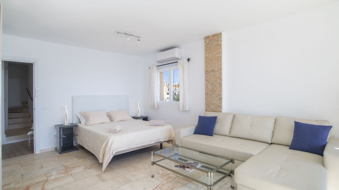 Photo of Livingroom in Cabopino