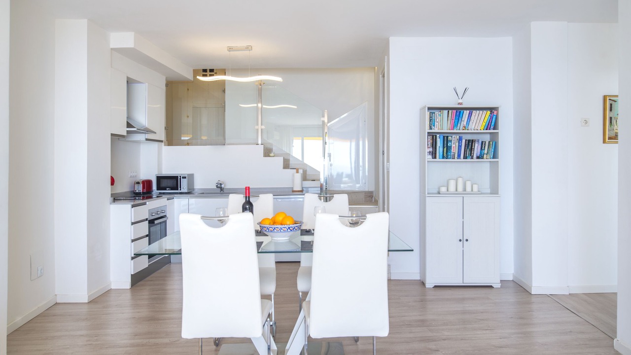 Photo of Kitchen in Cabopino
