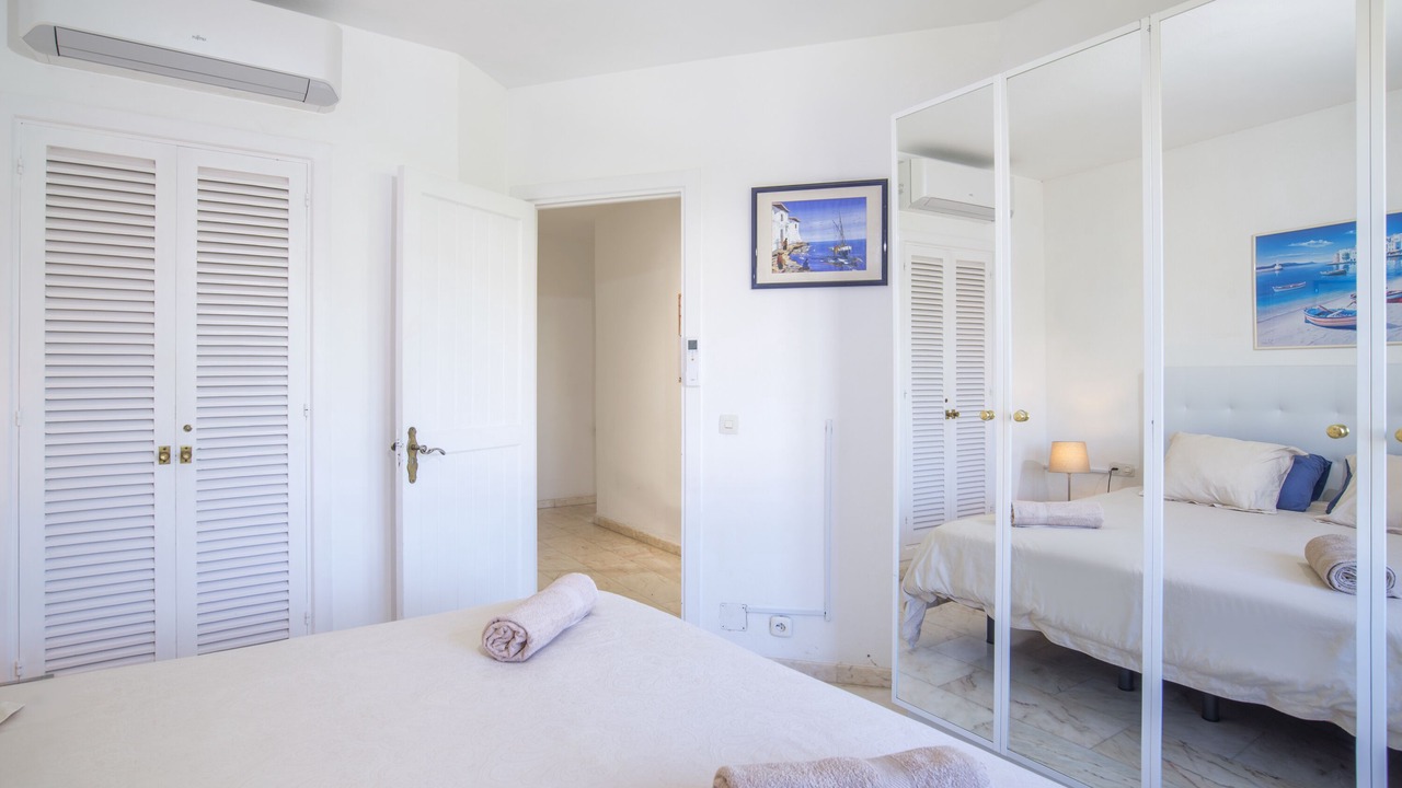 Photo of Bedroom in Cabopino