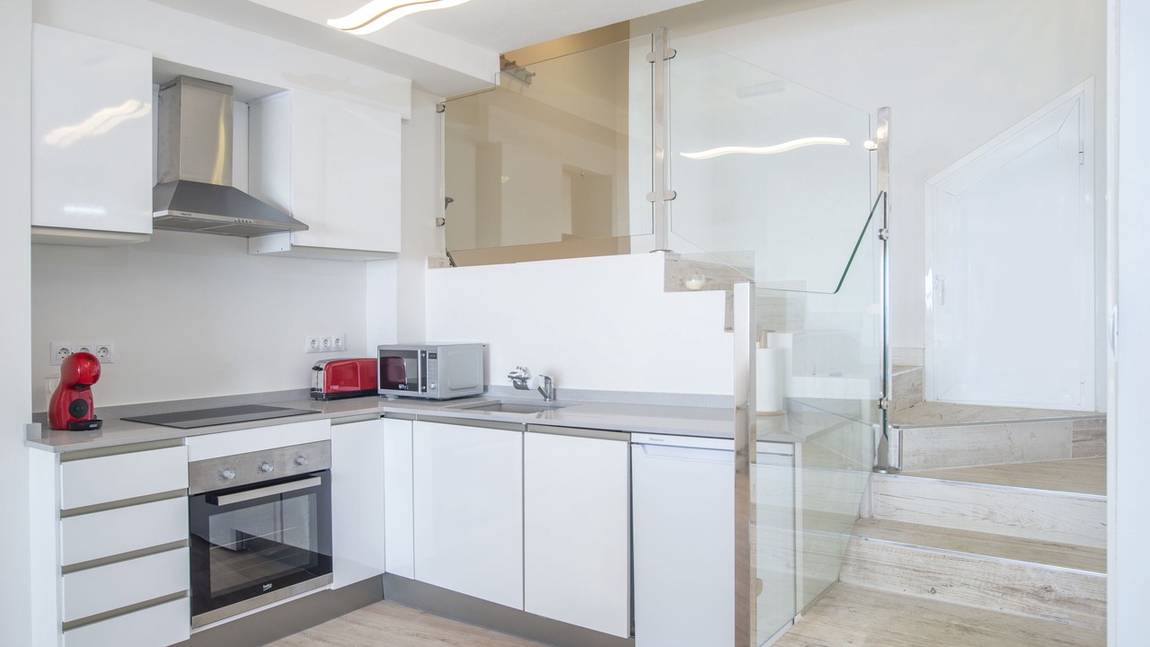 Photo of Kitchen in Cabopino