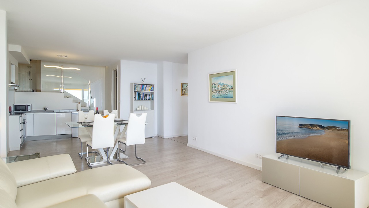 Photo of Livingroom in Cabopino