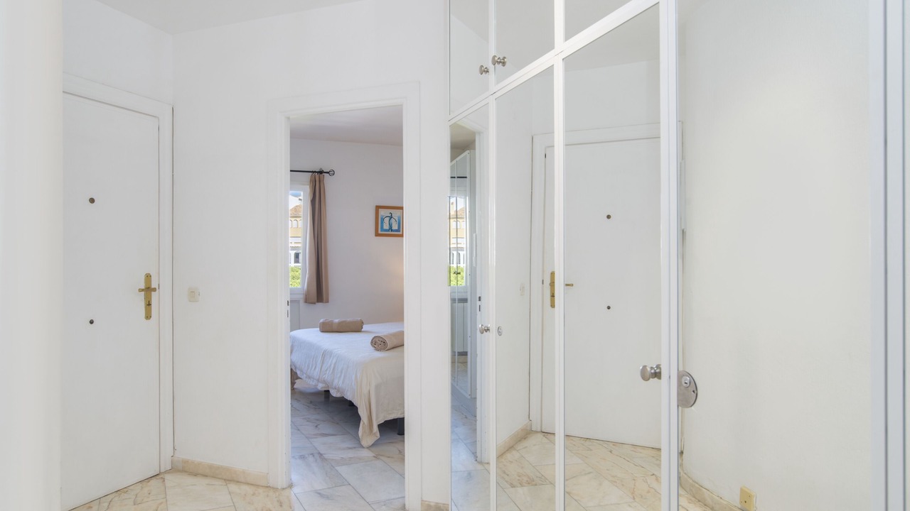 Photo of Bedroom in Cabopino