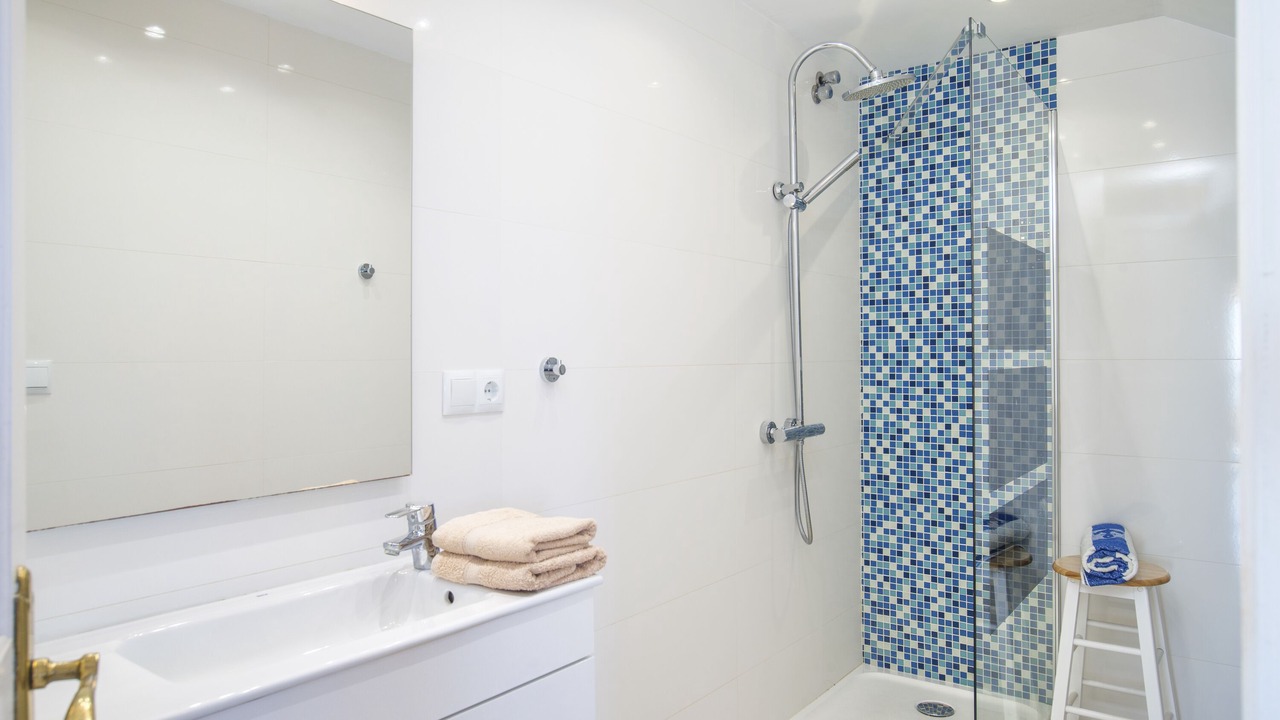 Photo of Bathroom in Cabopino