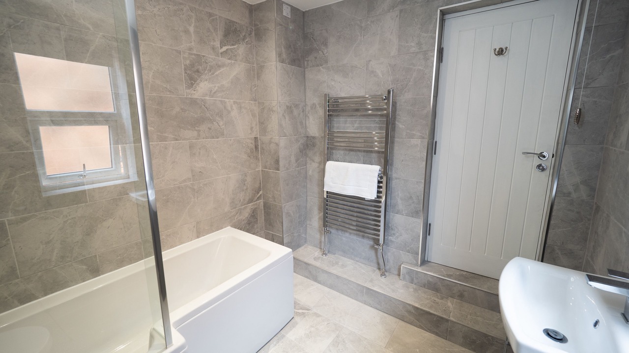 Photo of Bathroom in Scarborough