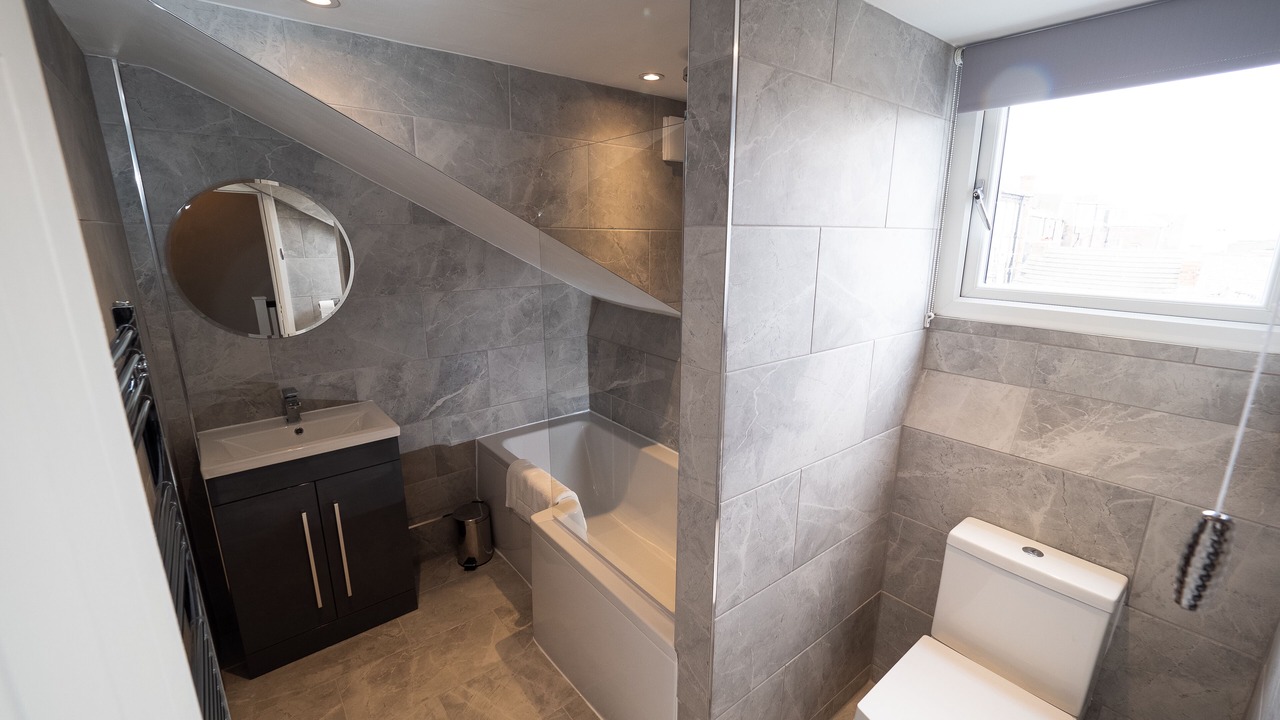 Photo of Bathroom in Scarborough