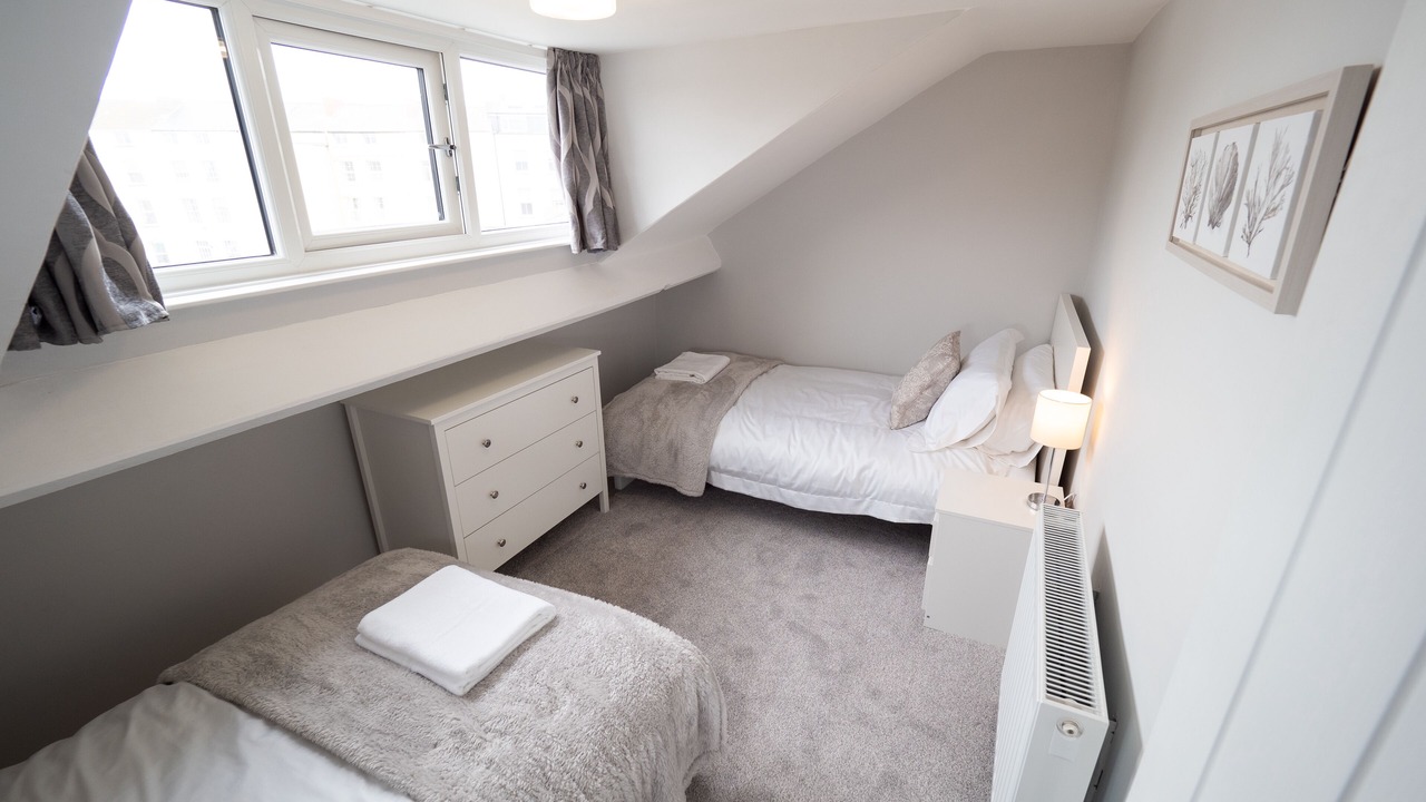 Photo of Bedroom in Scarborough