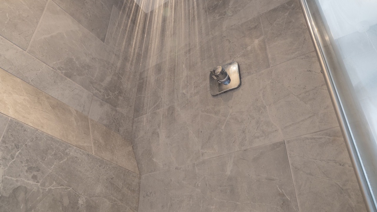 Photo of Bathroom in Scarborough