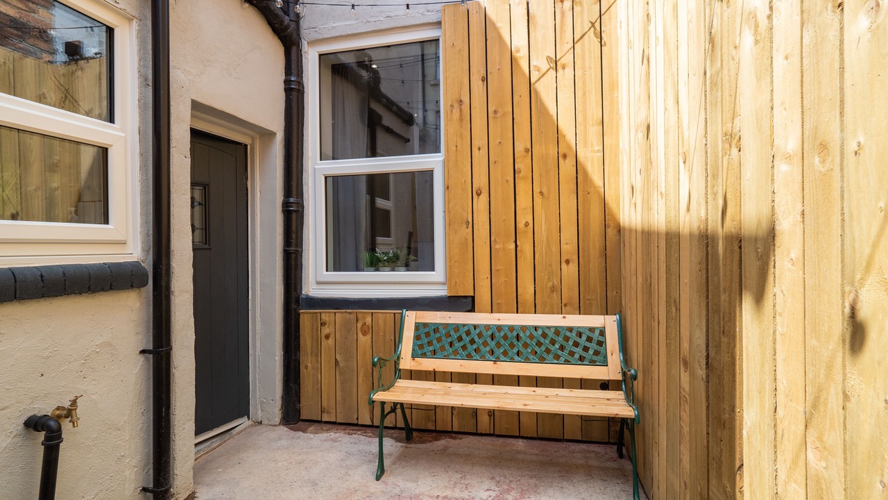 Photo of Outdoor in Scarborough