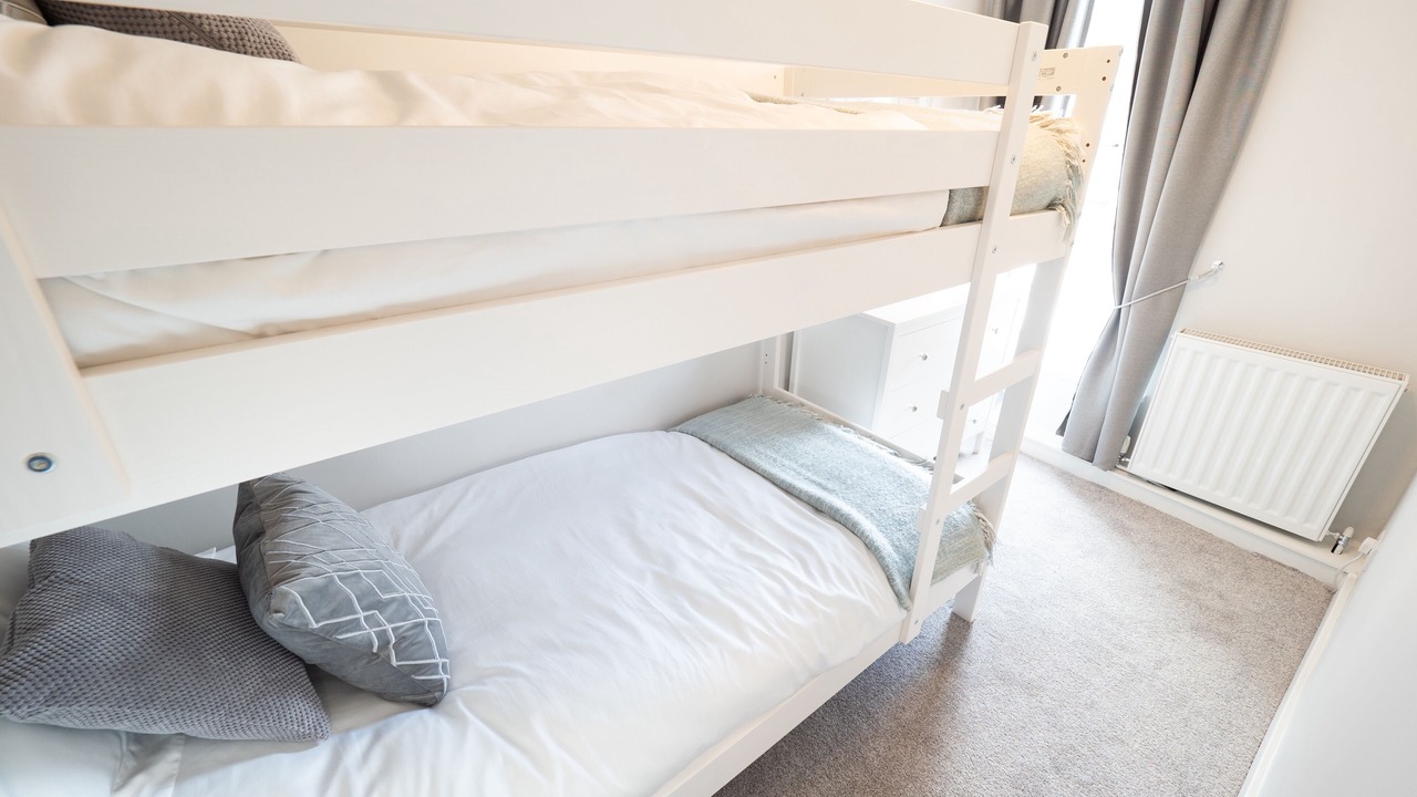 Photo of Bedroom in Scarborough