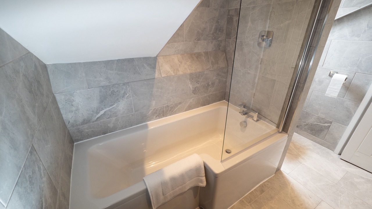 Photo of Bathroom in Scarborough