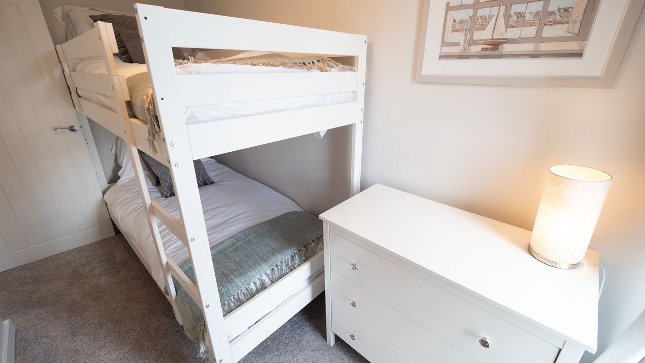 Photo of Bedroom in Scarborough