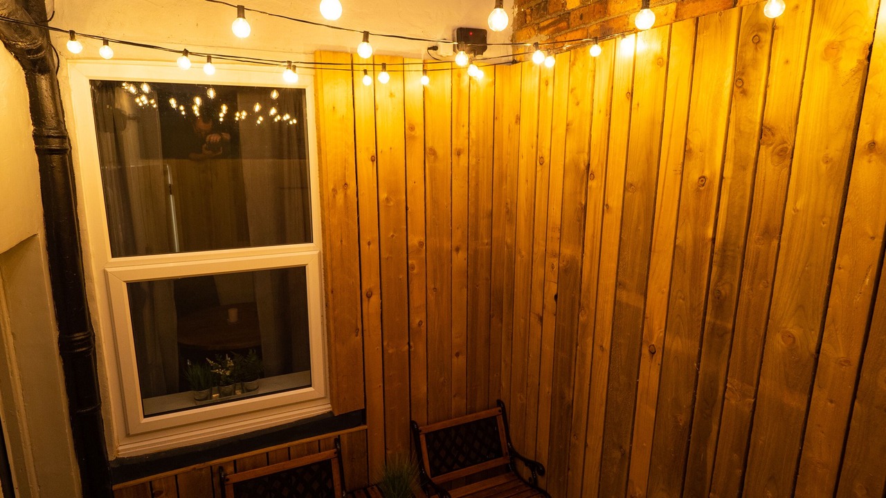 Photo of Outdoor in Scarborough
