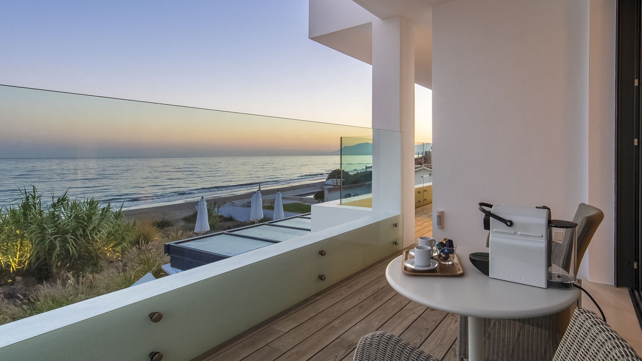 Photo of Outdoor in Urbanizacion Costabella
