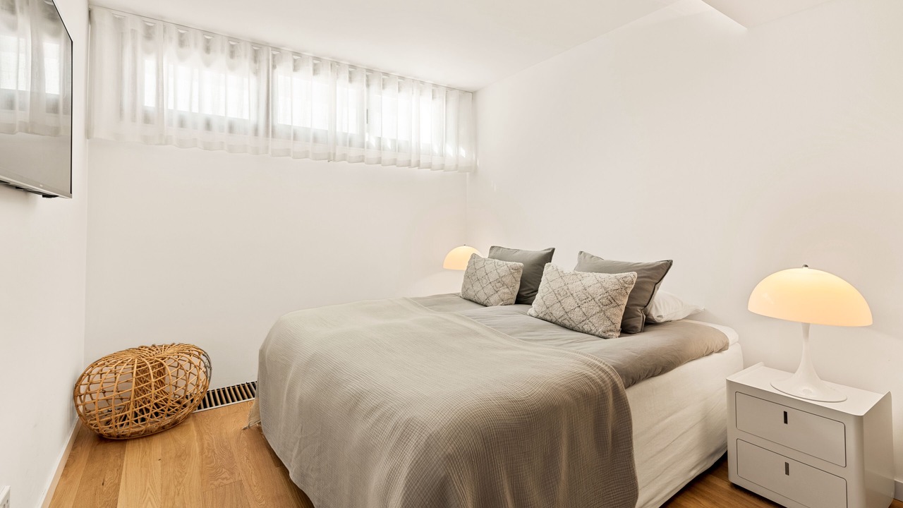 Photo of Bedroom in Urbanizacion Costabella