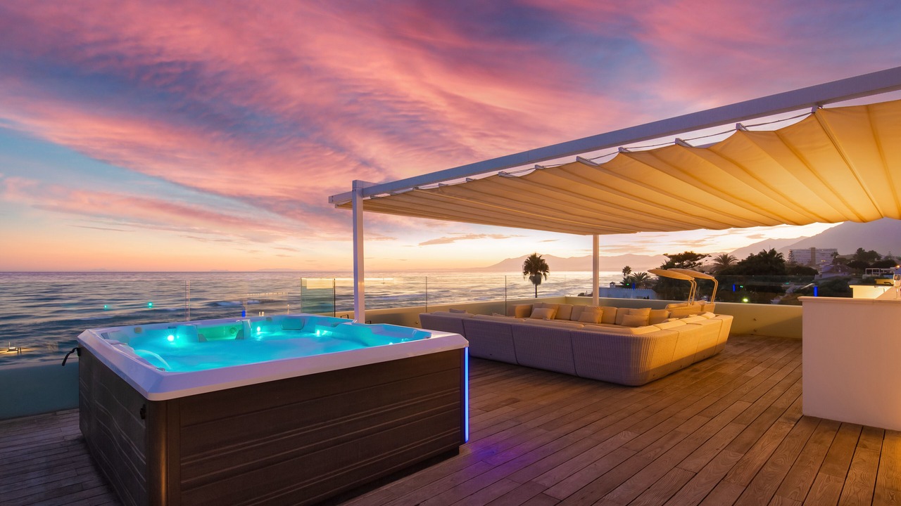 Photo of Outdoor in Urbanizacion Costabella