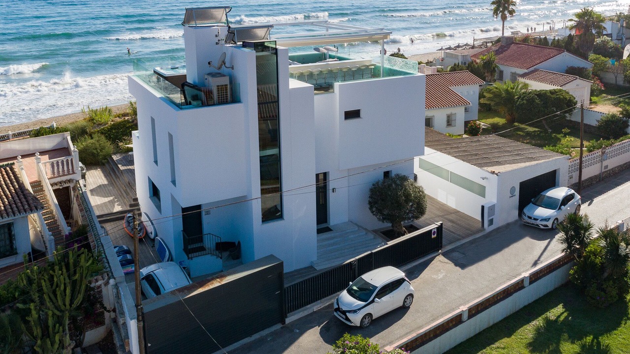 Photo of Outdoor in Urbanizacion Costabella