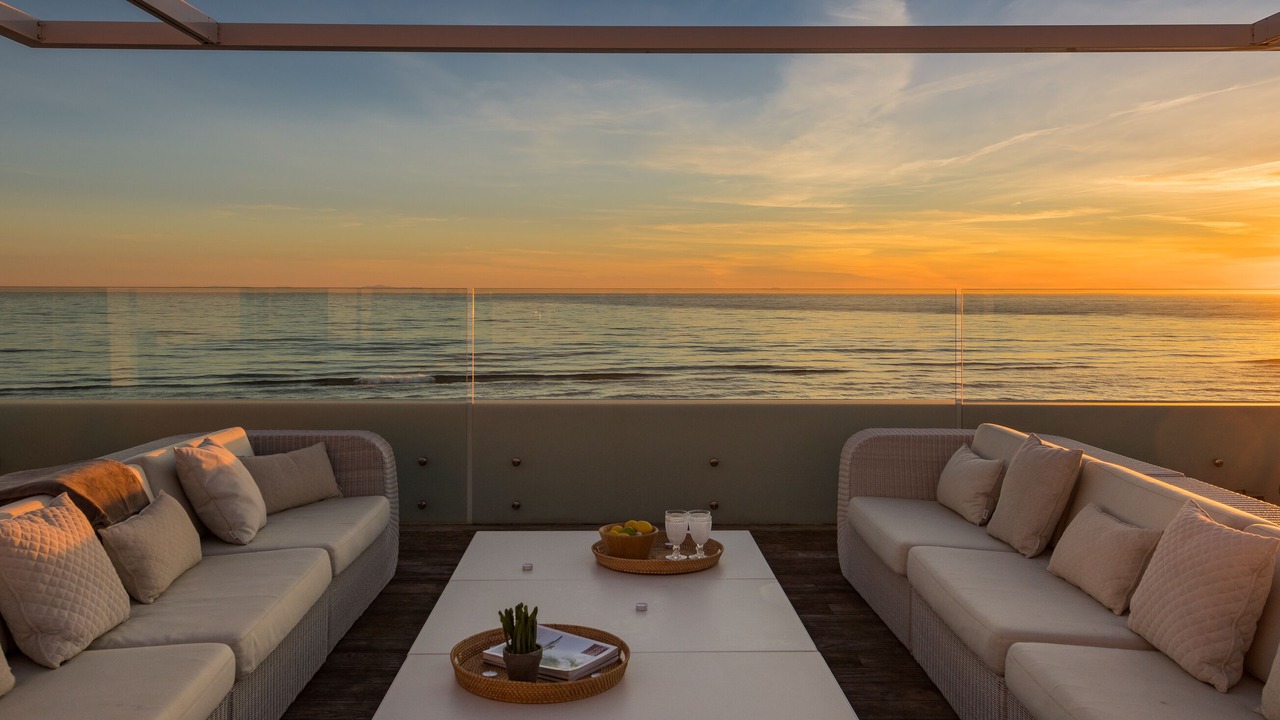Photo of Outdoor in Urbanizacion Costabella
