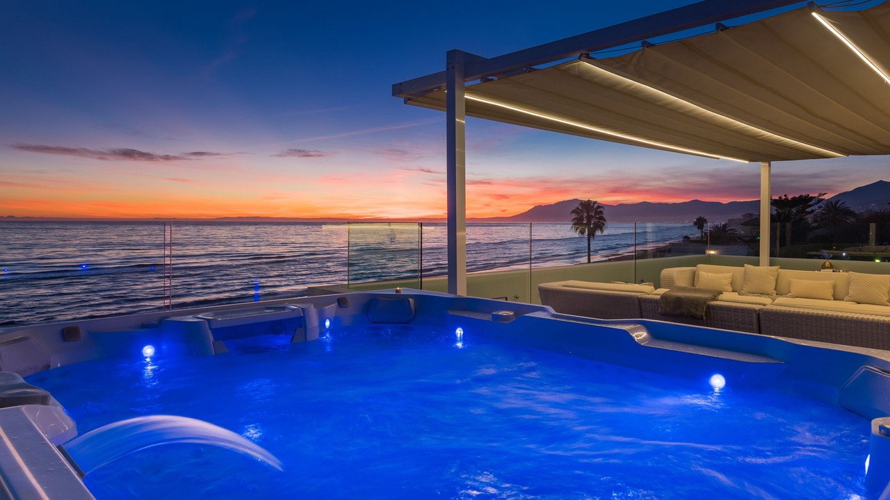 Photo of Outdoor in Urbanizacion Costabella