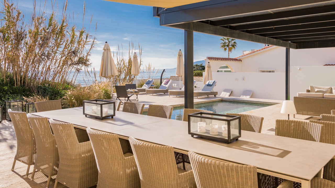 Photo of Outdoor in Urbanizacion Costabella