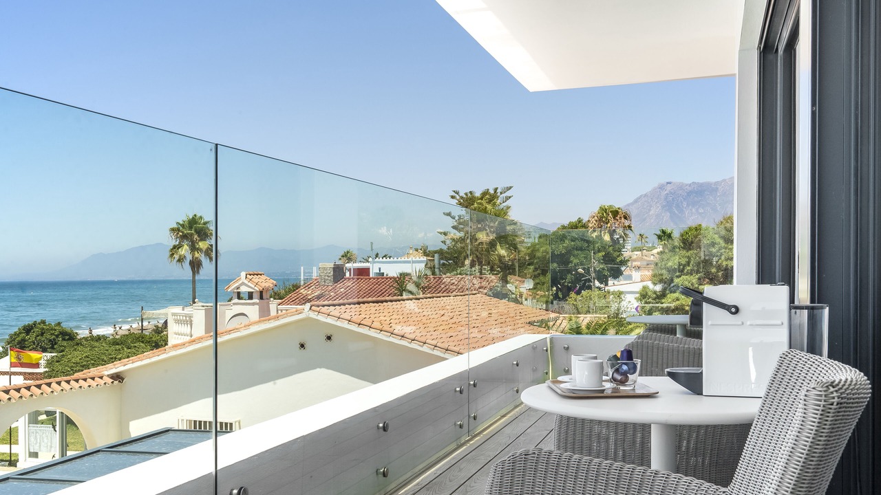 Photo of Outdoor in Urbanizacion Costabella