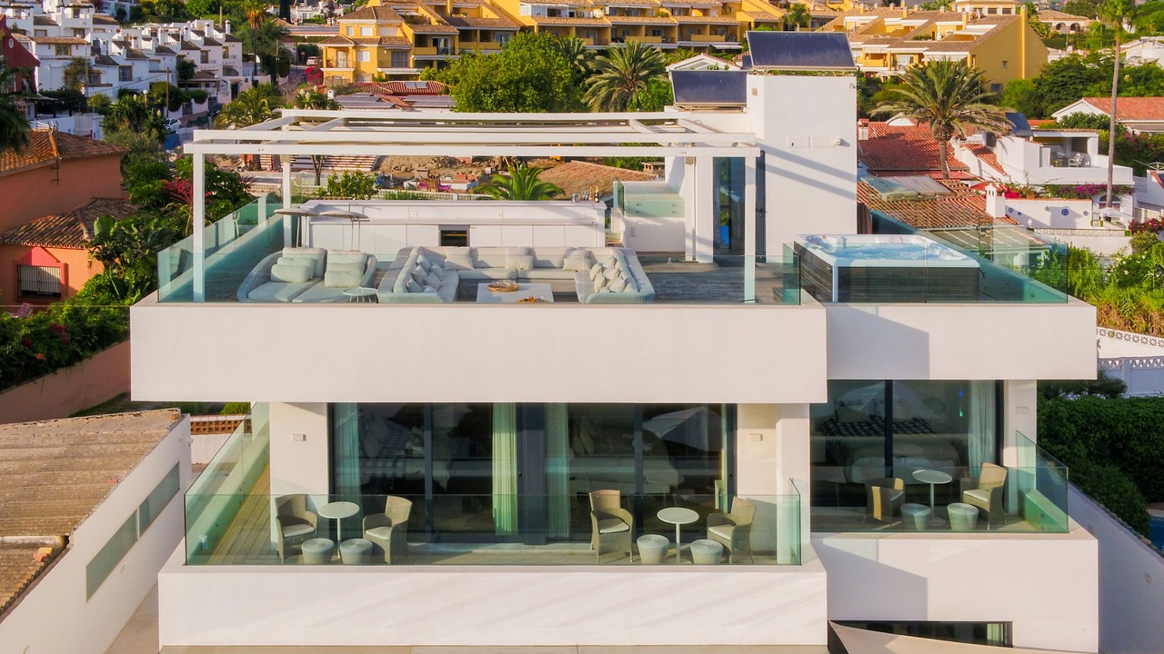 Photo of Outdoor in Urbanizacion Costabella