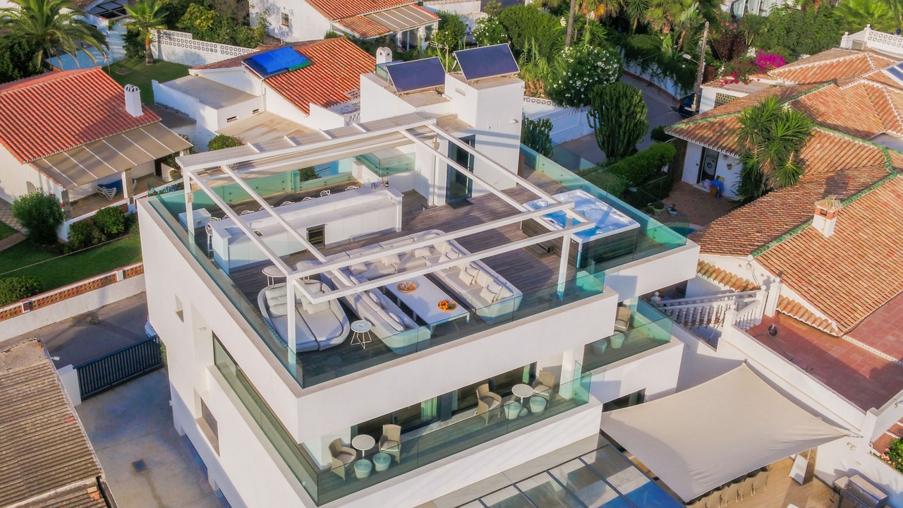 Photo of Outdoor in Urbanizacion Costabella