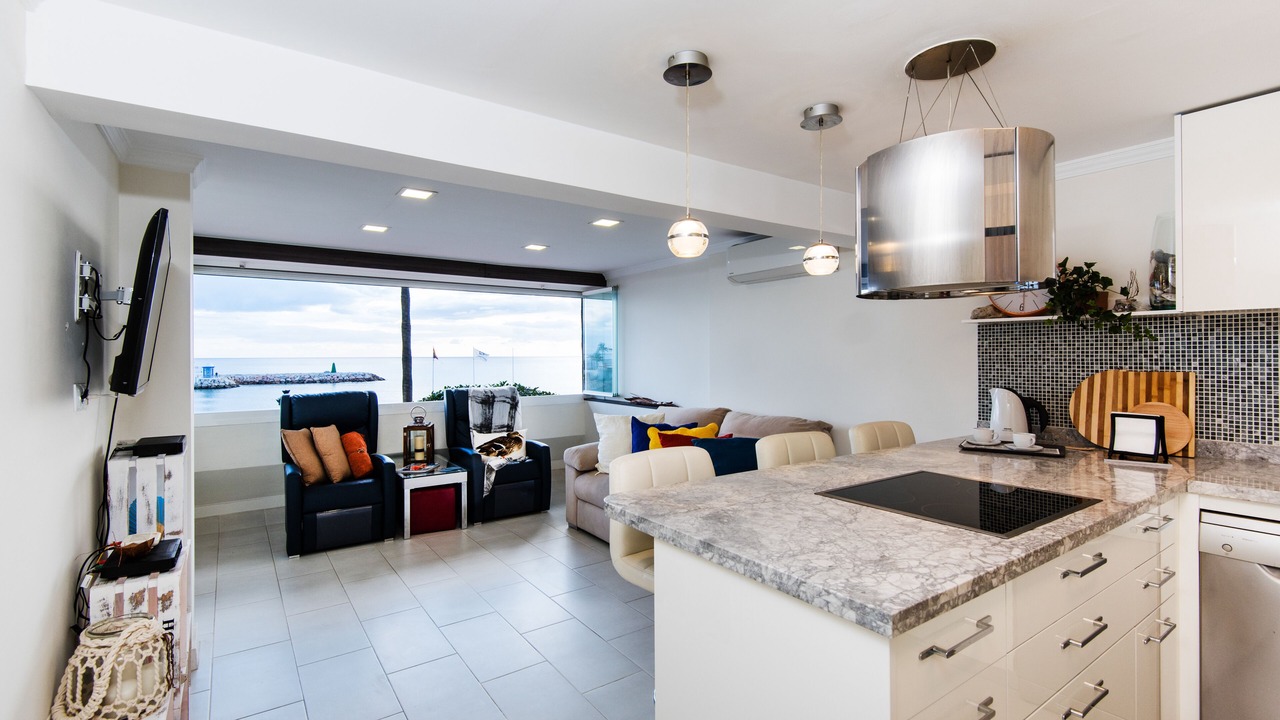 Photo of Kitchen in Marbella City Centre