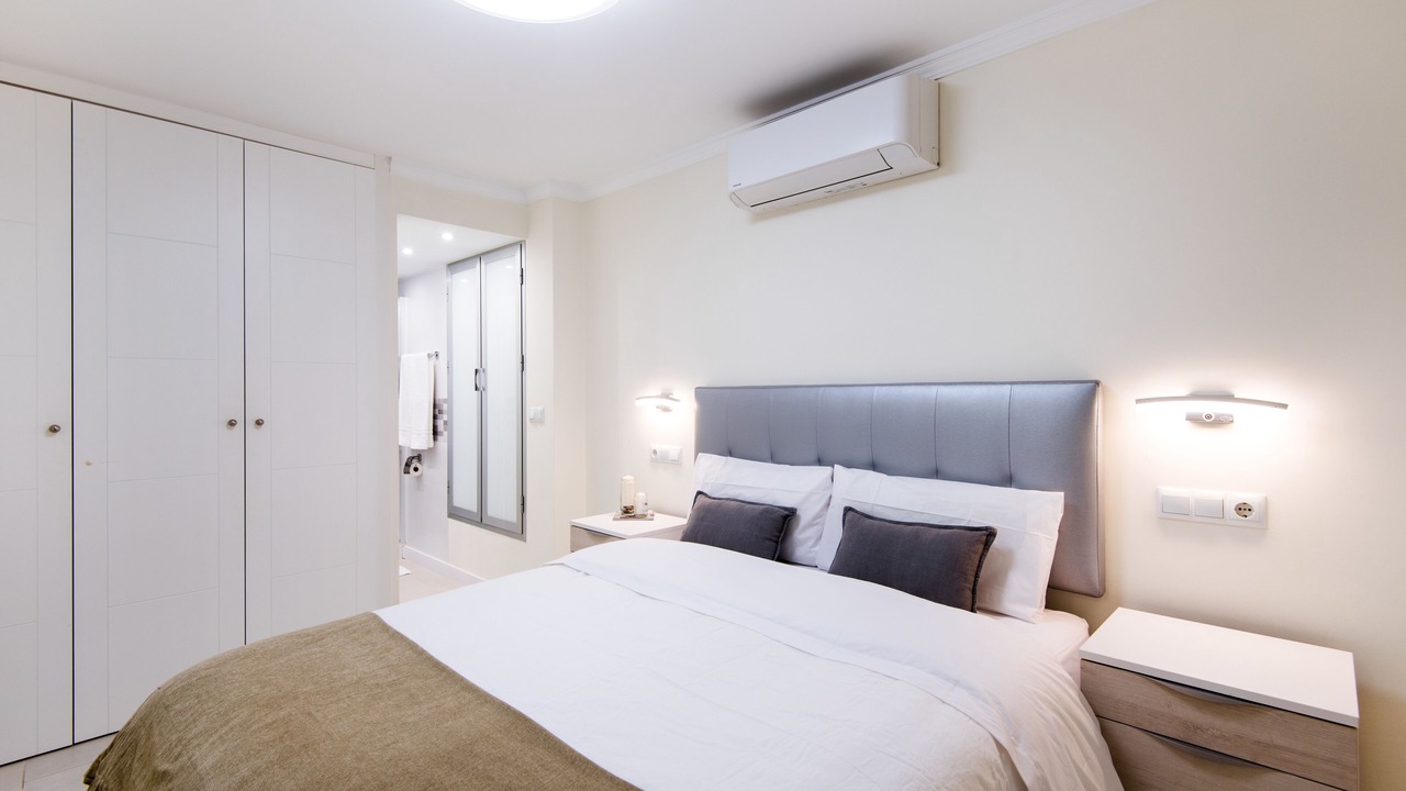 Photo of Bedroom in Marbella City Centre