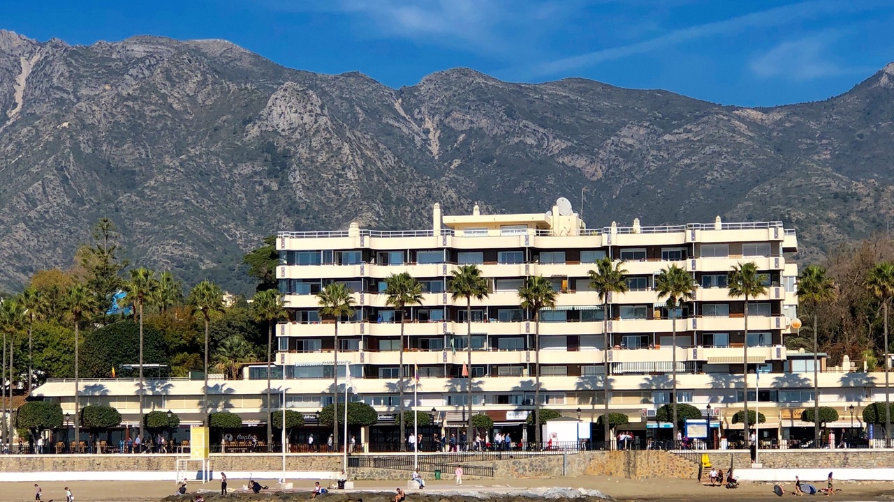 Photo of Outdoor in Marbella City Centre